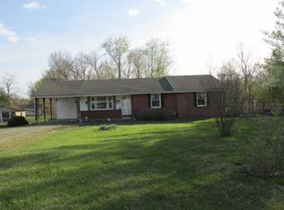 4150 Highway 41a S, Clarksville, TN 37043