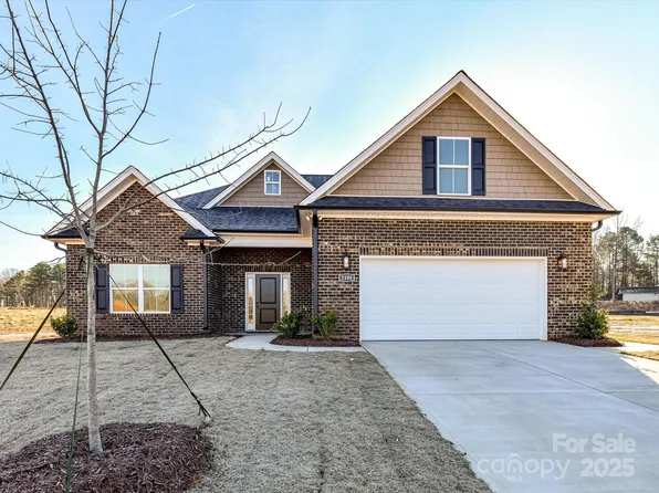 1108 Piper Meadows Dr #52, Waxhaw, NC 28173