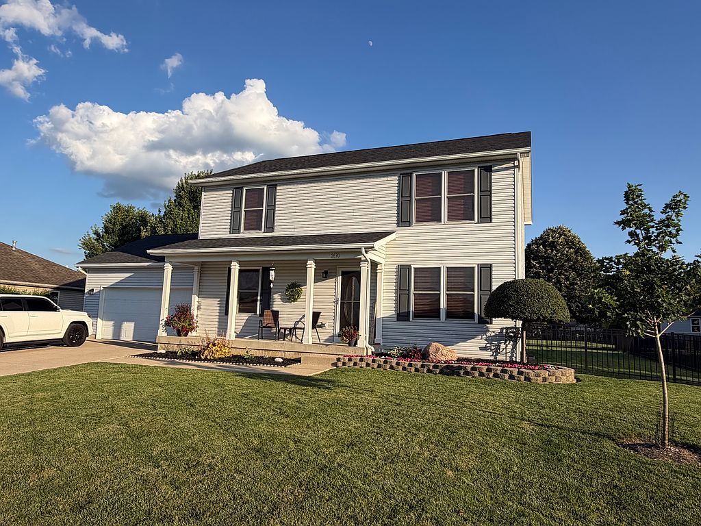 2630 Huntington Dr - Property Image