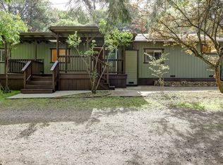 18129 Retreat Rd, Grass Valley, CA 95949