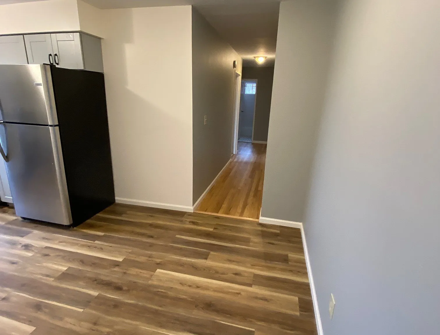 Rock Hill Condominiums - C12 — Photo 1