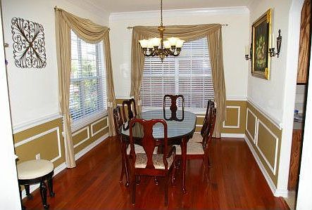 Dinning Room