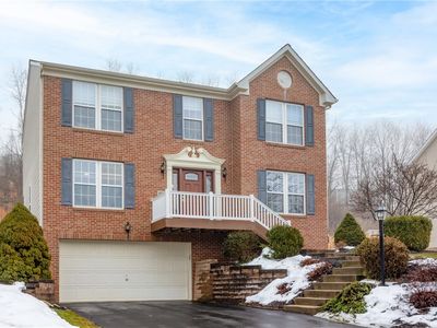 327 Fieldbrook Dr, Washington, PA, 15301