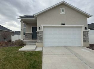 6079 N White Rock Rd, Eagle Mountain, UT 84005