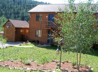 84 Buttermilk Ln, Bailey, CO 80421