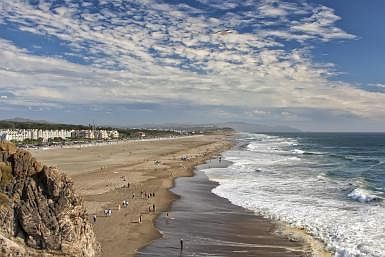YOUR Balcony VIEW!