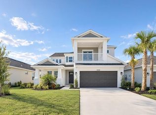 14258 Sawmill St, Parrish, FL 34219