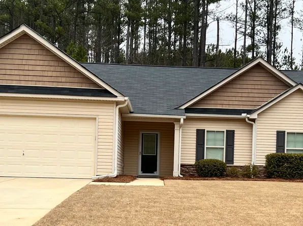 408 Westridge Cir, Dallas, GA 30132