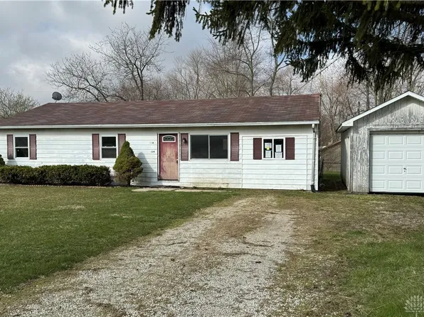 124 Ruth St, Gettysburg, OH 45328