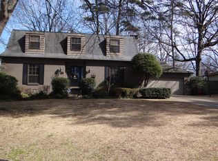 6503 Pleasant Place, little rock, AR 72205