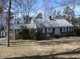 318 Harwich Rd, Brewster, MA 02631