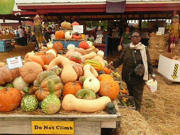great produce at Ranch Mkt