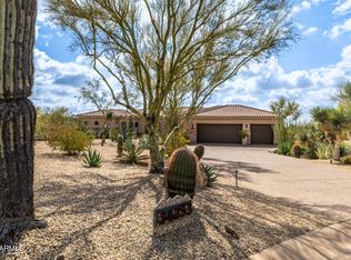 34253 N 92ND Way, Scottsdale, AZ 85262