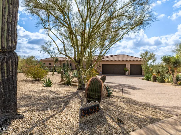 34253 N 92ND Way, Scottsdale, AZ 85262