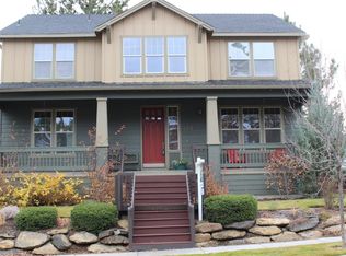 222 NW Outlook Vista Dr, Bend, OR 97703