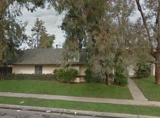 342 E El Paso Ave UNIT 103, Fresno, CA 93720