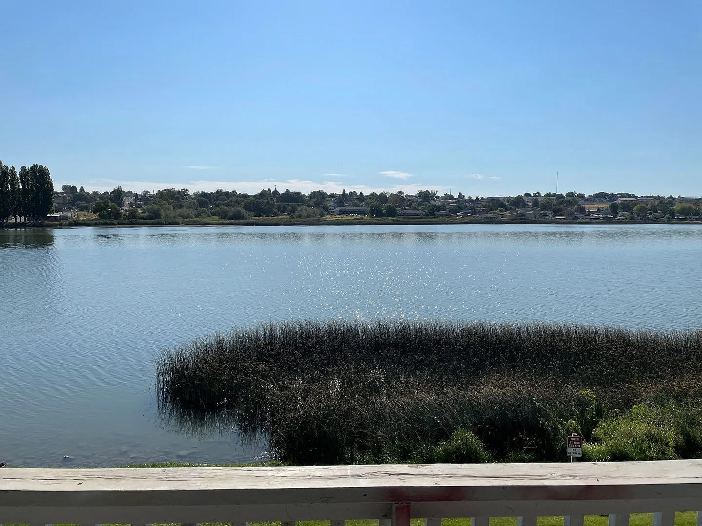 Affordable Lakefront Living!! — Photo 2