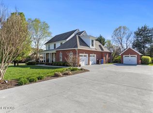 1823 Clingman View Dr, Alcoa, TN 37701