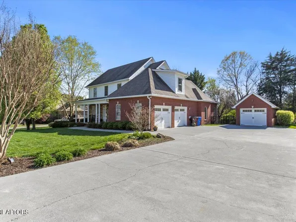 1823 Clingman View Dr, Alcoa, TN 37701