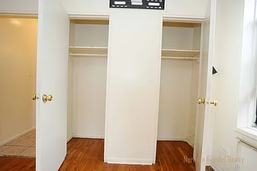 Rented by Norman Raindel, LREB