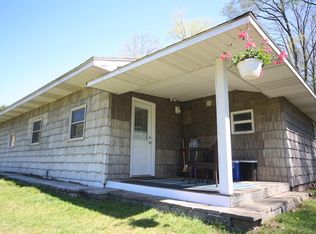 388 Rich Rd, Franklin, NY 13820