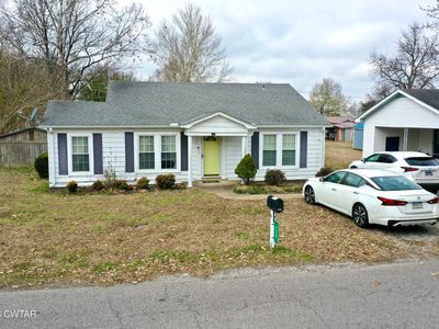 429 Church St, Ridgely, TN, 38080