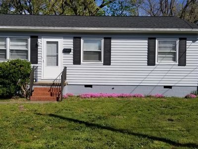 1115 77th St, Newport News, VA, 23605