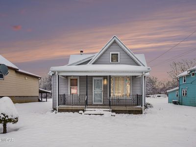 1803 Saint Johns Rd, Lima, OH, 45804