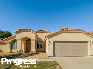 17730 N 91st Ln, Peoria, AZ 85382