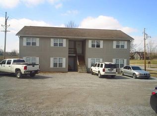803 Anderson St. - Apt. 3, Carterville, IL 62918