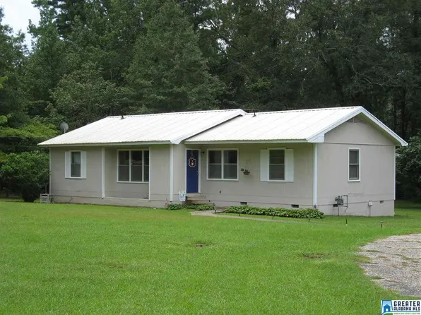 425 Phillips Dr, Vincent, AL 35178