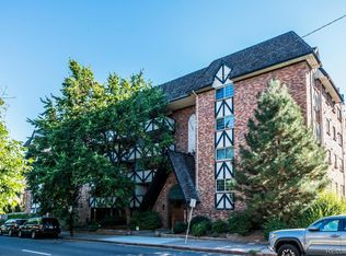 1350 N Josephine St APT 104, Denver, CO 80206