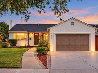 2433 Homewood Dr, San Jose, CA 95128