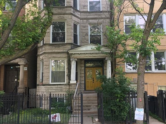 2nd image of 1518 N Kedzie Ave #1