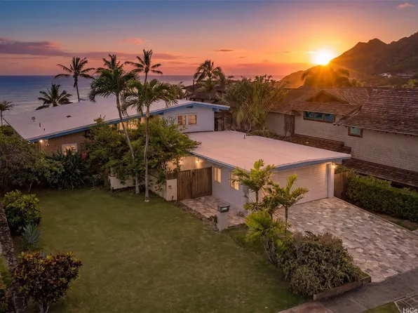 4119 Papu Cir, Honolulu, HI 96816
