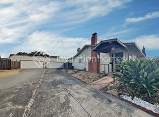 2478 Baltic Dr, Fairfield, CA 94533