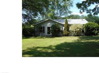 6677 Warren Sharon Rd, Brookfield, OH 44403