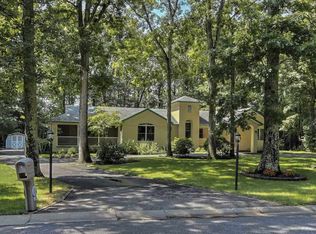 5 Arthurs Ct, Cape May, NJ 08204