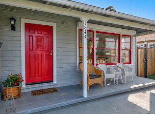 1844 Catherine St, Santa Clara, CA 95050