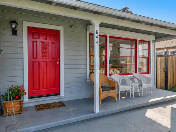 1844 Catherine St, Santa Clara, CA 95050