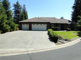 14710 Plano Ct, Rancho Murieta, CA 95683