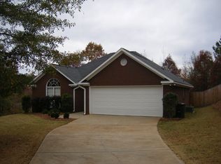 303 Quail Ridge Dr, Midland, GA 31820