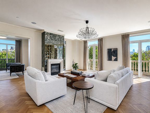 2nd image of 3505 Turtle Creek Blvd APT 2A