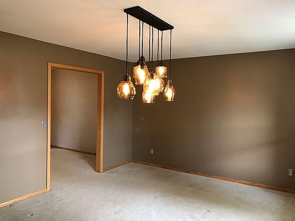 Front Living room
