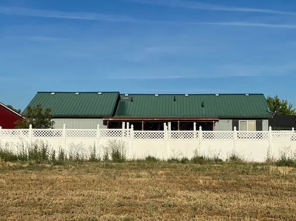 0 Scenic Loop Lot 9400, Culver, OR 97734