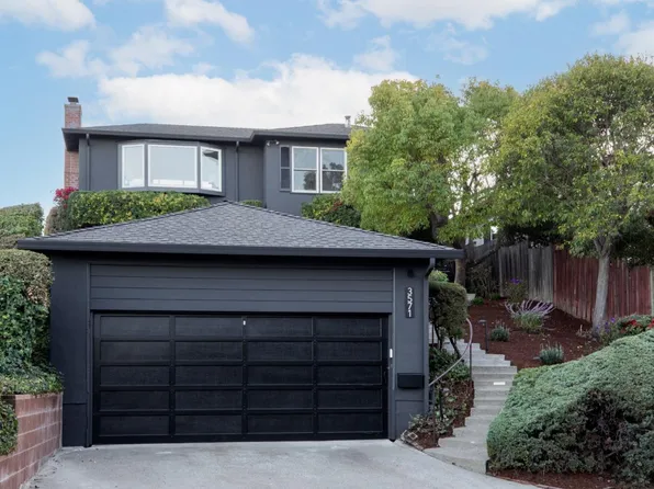 3571 Altamont Way, Redwood City, CA 94062