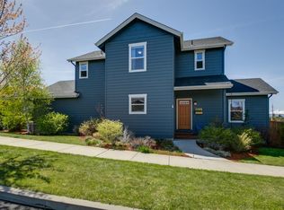 63797 Stanley Way, Bend, OR 97701