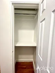 Rented by Alpha Properties NYC I LLC