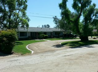 19221 Schweikart Ave, Bakersfield, CA 93314