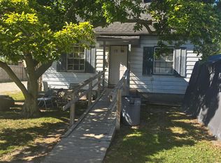 19151 Helen St, Detroit, MI 48234